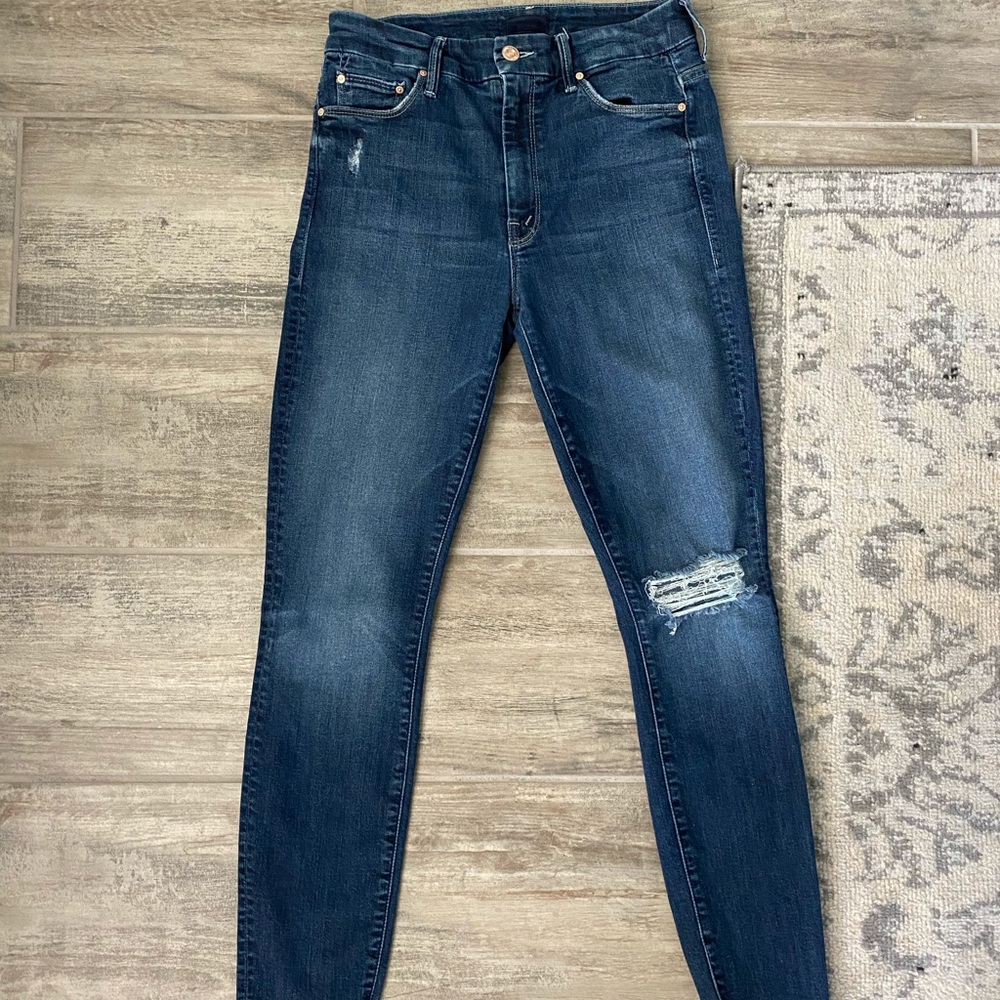 MOTHER Brand Jeans